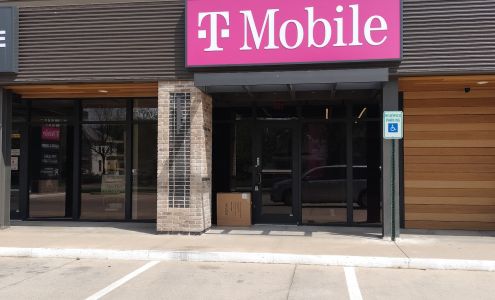 T-Mobile