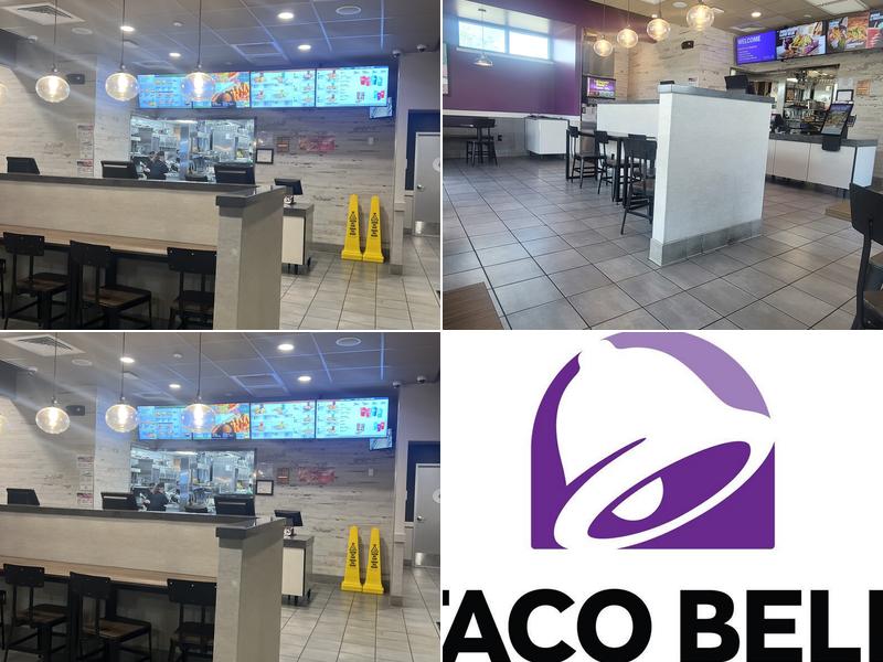 Taco Bell 29170 S Frost Rd, Livingston