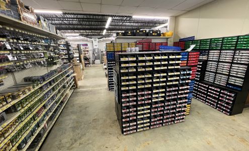 Crossings True Value Hardware Sanford