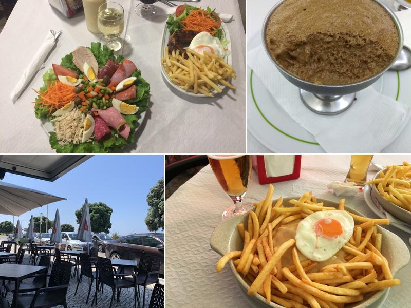 Fernandos Hideway Av. Brasil 160