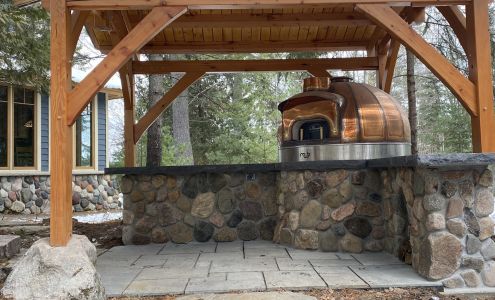 Rock Country Masonry 2072 MN-169, Ely Minnesota 55731