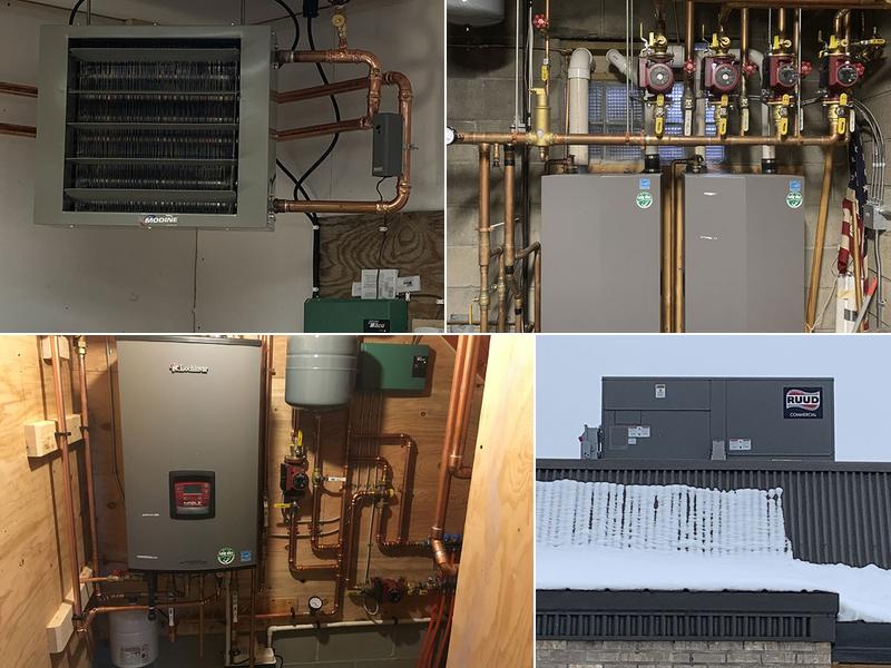 Rusco Plumbing & Heating