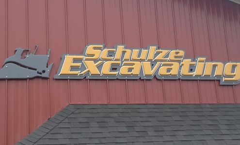 Schulze Excavating Inc 2451 MN-169, Ely Minnesota 55731