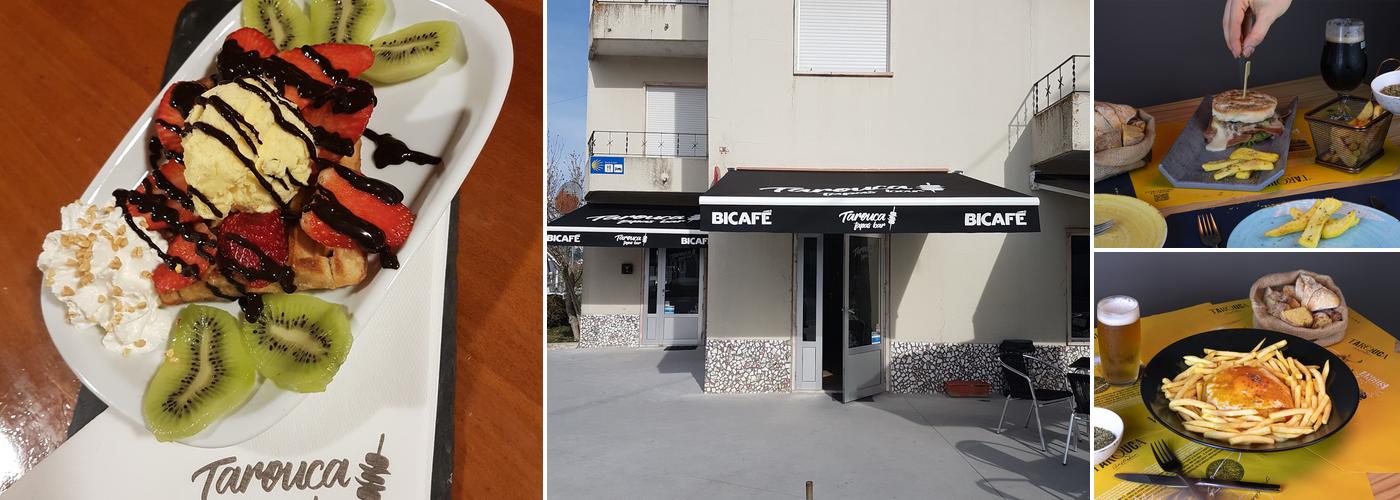 Tarouca Tapas Bar