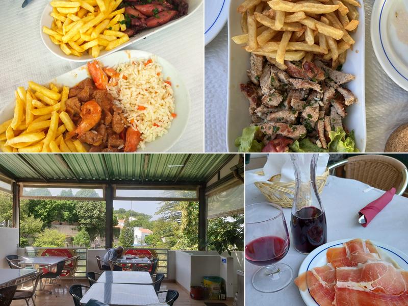 Palmeirinha dos Chorões