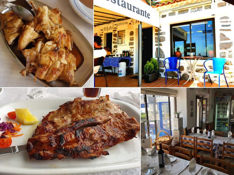 Rampa (A Rampa Monchique)