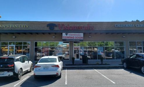 Visionworks Pinestraw Place