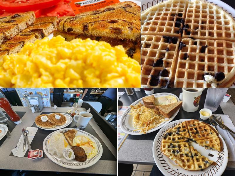 Waffle House