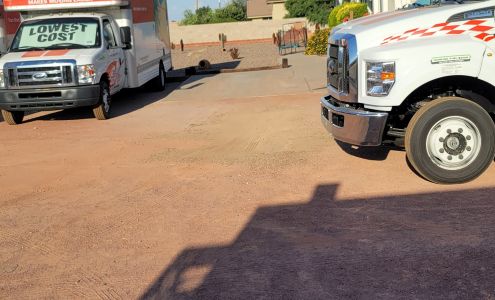 U-Haul Neighborhood Dealer