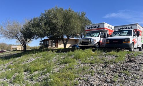 U-Haul Neighborhood Dealer