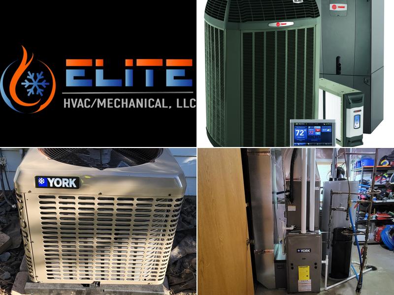 Elite HVAC Mechanical