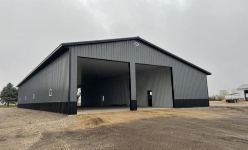 United Builders 36099 110th St, Blue Earth Minnesota 56013