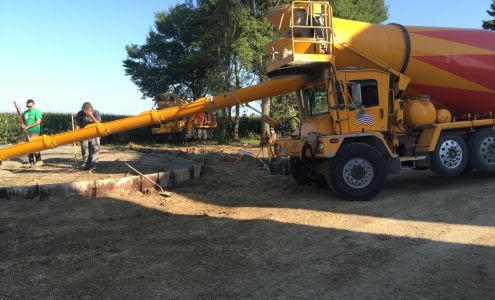 Moore Construction Co 314 S Grove St, Blue Earth Minnesota 56013