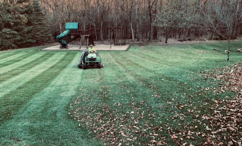 Southern Minnesota LawnWorks LLC 3315 Hoffman Dr NW, Owatonna Minnesota 55060
