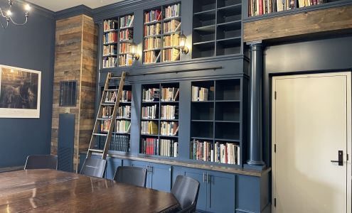 Water's Edge Cabinetry and Finishing, LLC 841 Sakatah Cemetery Lane, Waterville Minnesota 56096