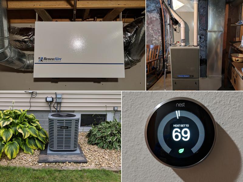 A & B Heating & Air Conditioning