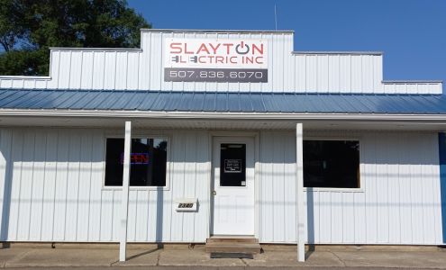Slayton Electric, Inc. 2340 Maple Ave, Slayton Minnesota 56172