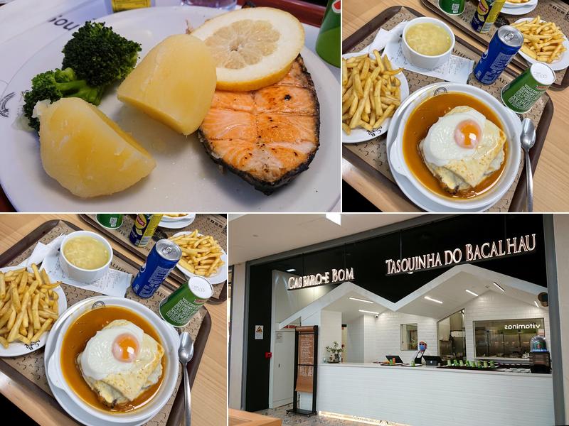 Tasquinha do Bacalhau