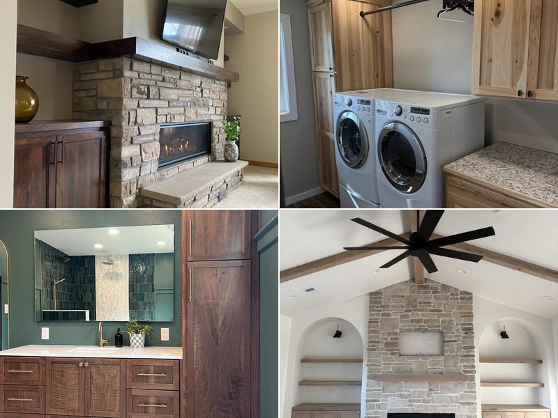 Russell Creek Sawmill