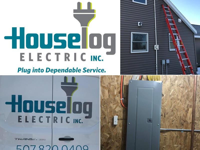 Houselog Electric Inc.