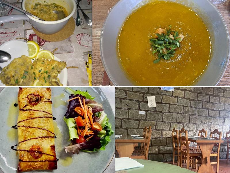 MARADENTRO Restaurante