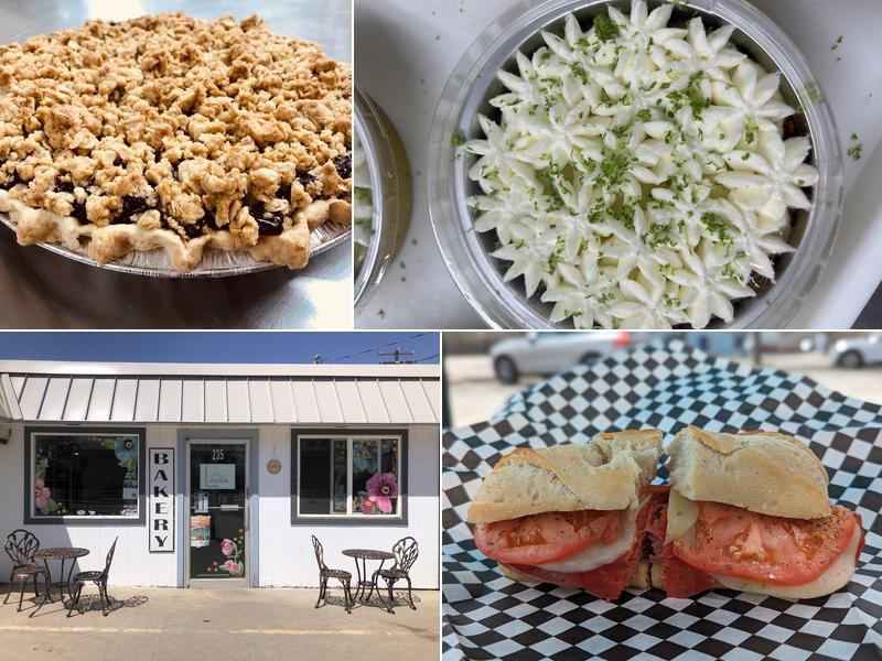 Stacy’s Kitchen 235 Cheesman St, Erie