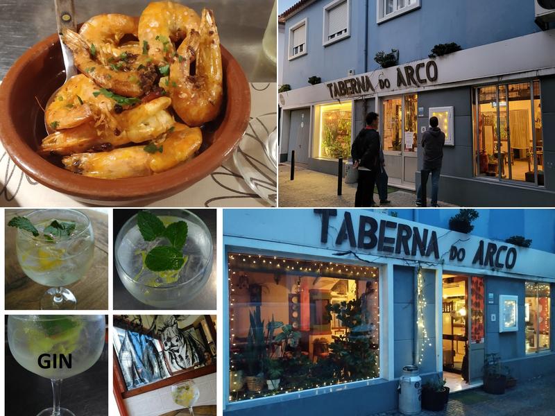 Taberna do Arco