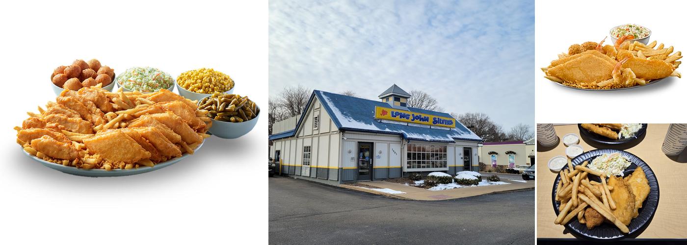 Long John Silver's