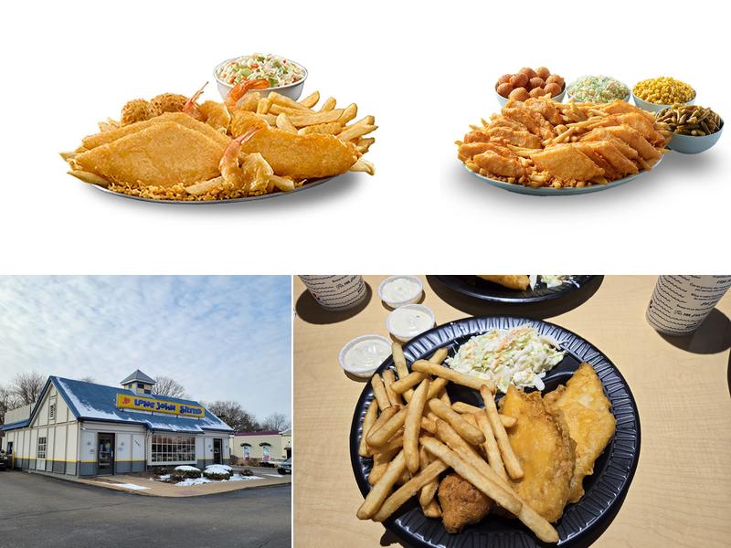 Long John Silver's