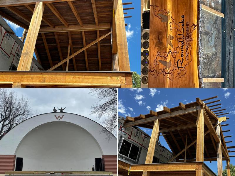 Chad Kremer Construction