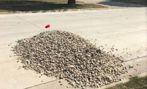 Ideal Landscape & Design Inc