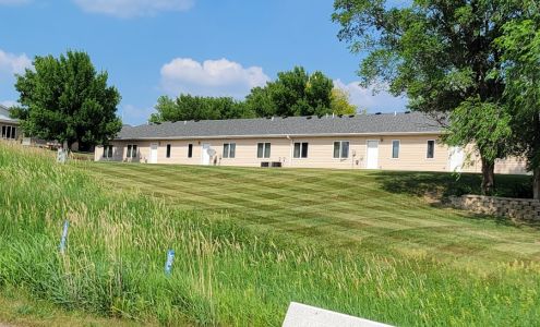 Cutting Edge Property Services LLC I-90, Worthington Minnesota 56187