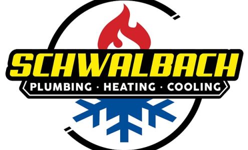 SCHWALBACH PLUMBING & HEATING 1131 Oxford St, Worthington Minnesota 56187