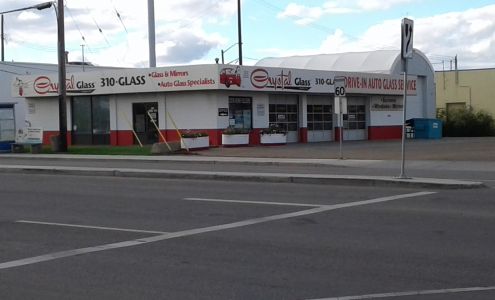 Crystal Glass Canada Ltd