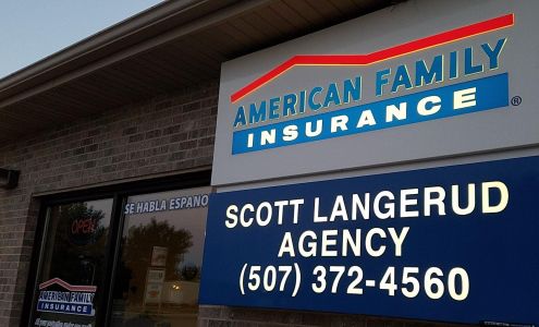 Scott Langerud American Family Insurance