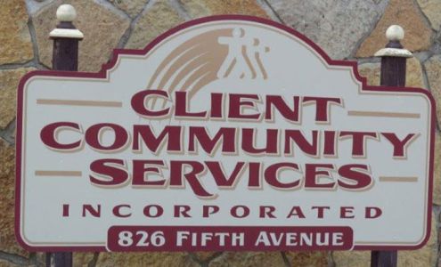 Client Community Services, Inc.
