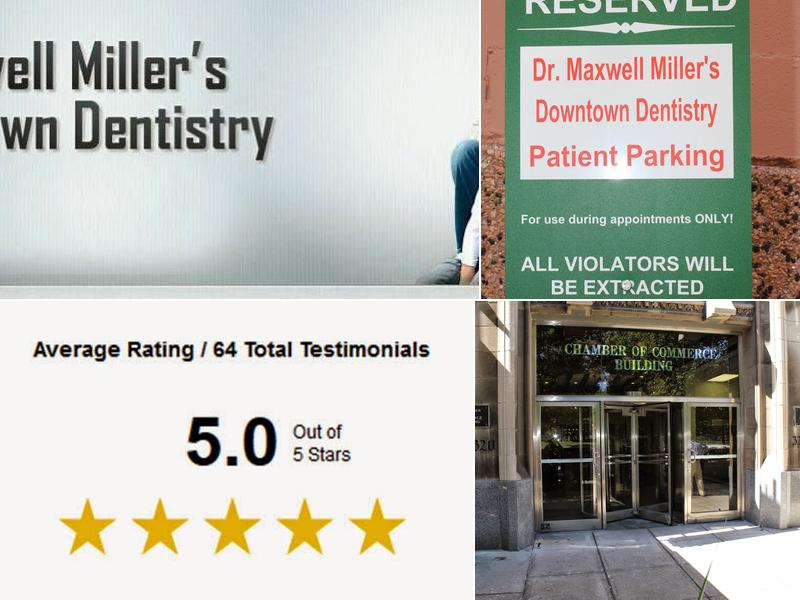 Miller's Downtown Dentistry