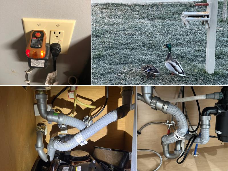 Safe Home Inspections & Safe Air Radon