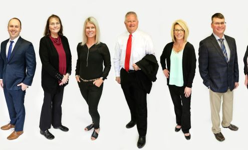 Jason Vote - State Farm Insurance Agent