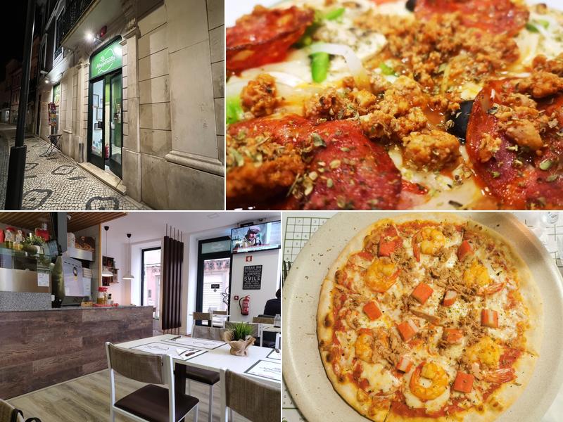 La Mozzarella Aveiro