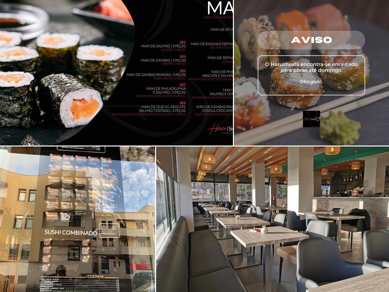 Haru Sushi R. Lauro Corado 28