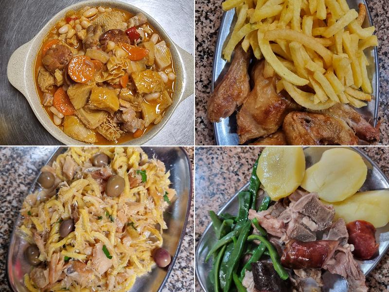 São Filipe (São Filipe - Prato do dia)