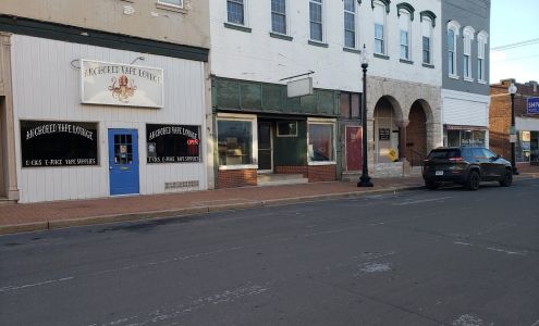 Anchored Vape Lounge Mexico, MO