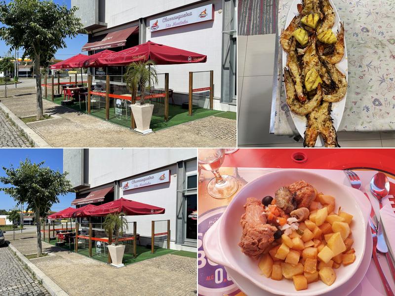 Churrasqueira S. Martinho