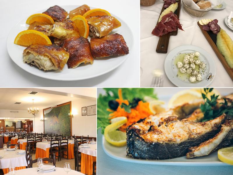 Flor do Ave R. 16 de Maio 2291