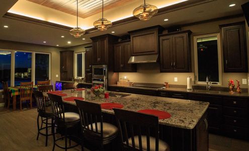 Schjenken Cabinets LLC