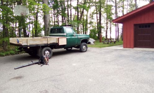 A Plus Home Services LLC Akeley