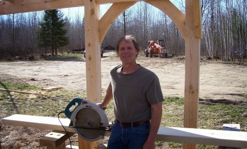 Timber Shelters 191 Staff St SE, Akeley Minnesota 56433