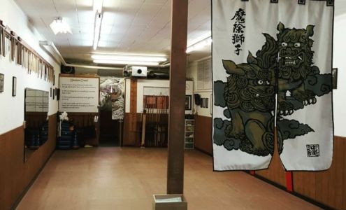 Mastin's School of Martial Arts