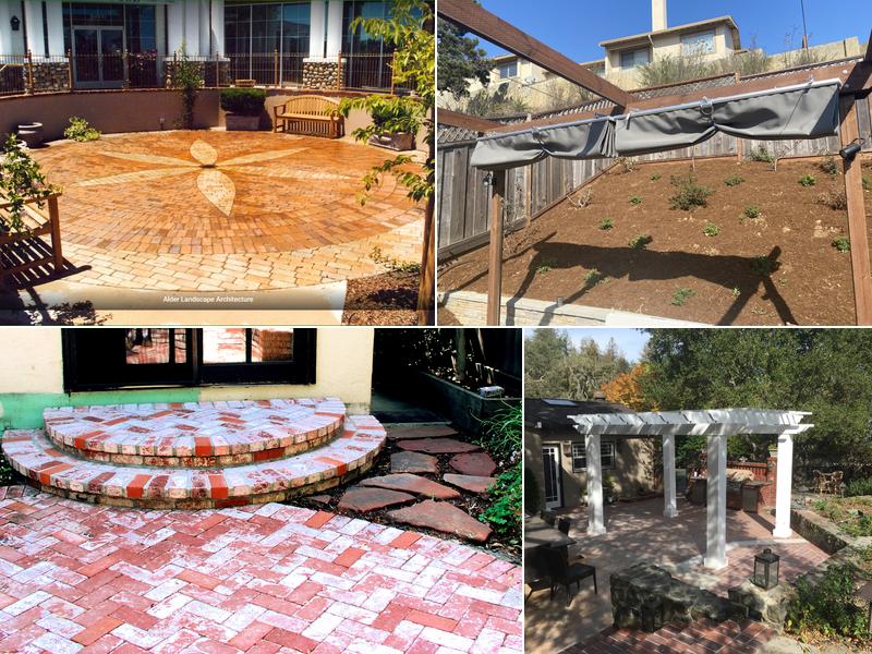 Alder Landscape Architecture